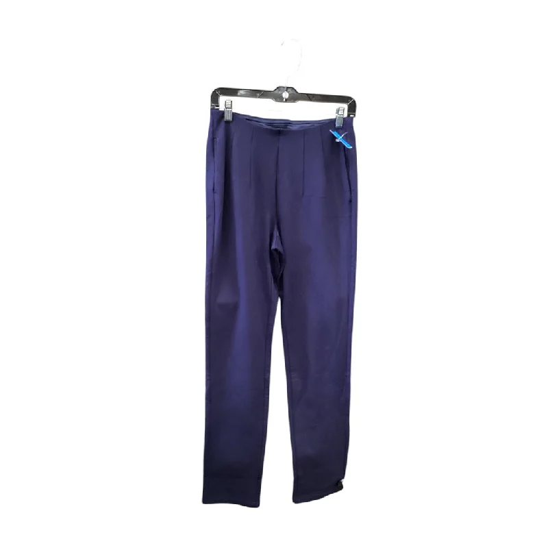 Pants Other By Belle By Kim Gravel In Blue, Size: 8l