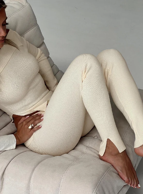 Macallan Leggings Cream