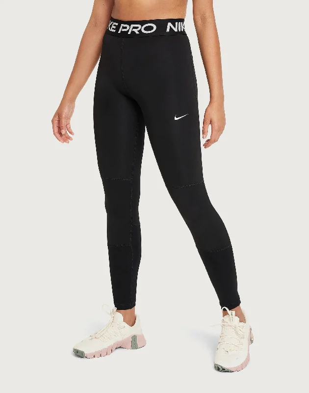 Nike Pro Dri-FIT Leggings Grade-School