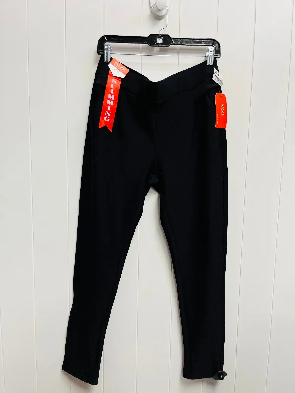 Pants Other By Clothes Mentor In Black, Size: 1x