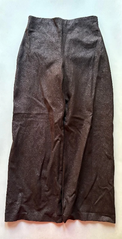 Pants Dress By Express In Brown, Size: 4