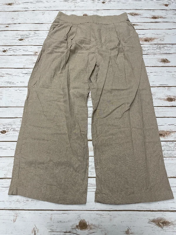 Pants Other By Abercrombie And Fitch In Brown, Size: L