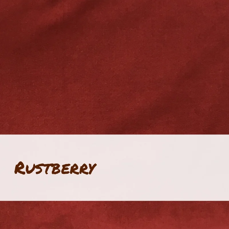 rustberry