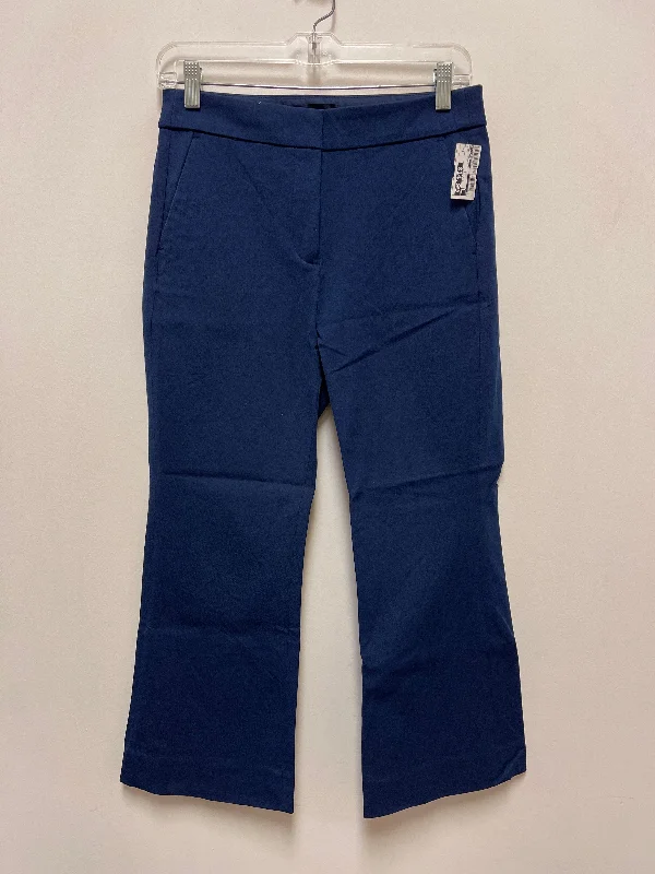 Pants Other By J. Crew In Blue, Size: 4