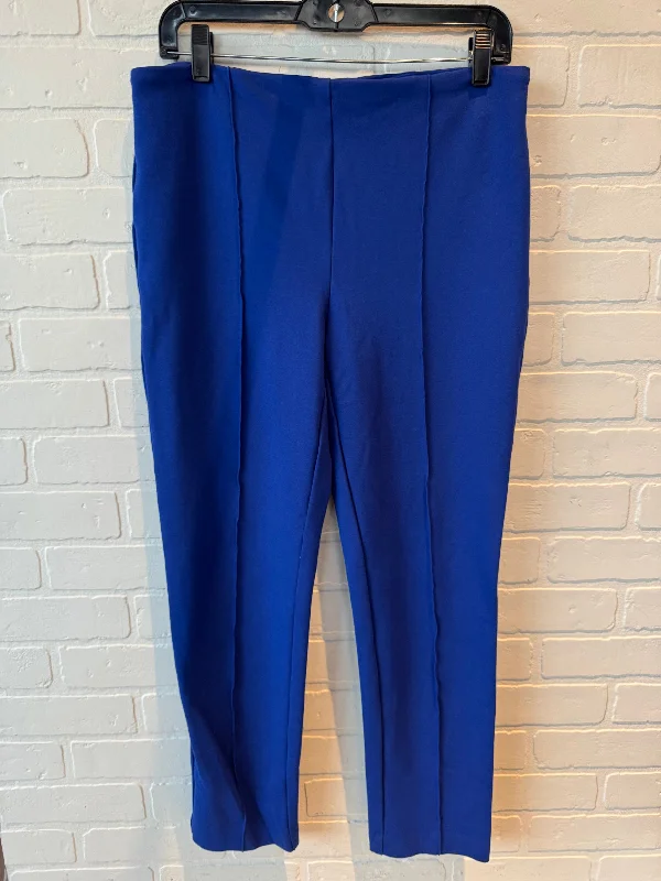 Pants Other By Carolina Belle In Blue, Size: 10