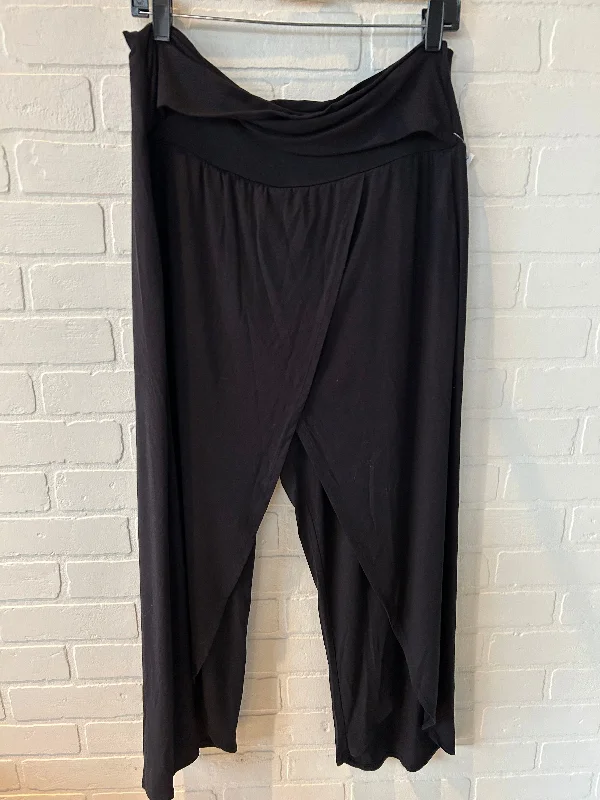 Pants Lounge By Athleta In Black, Size: 12