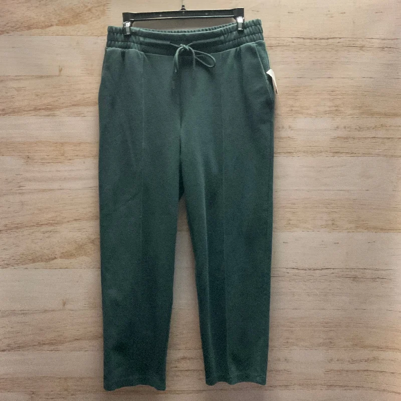 Pants Other By A New Day In Green, Size: S