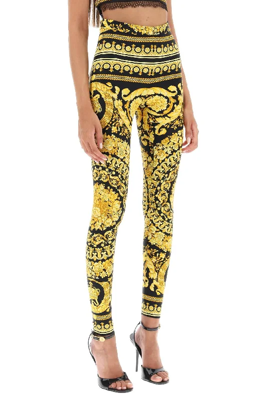 barocco leggings