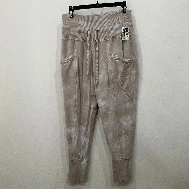 Pants Joggers By All In Motion In Grey, Size: S