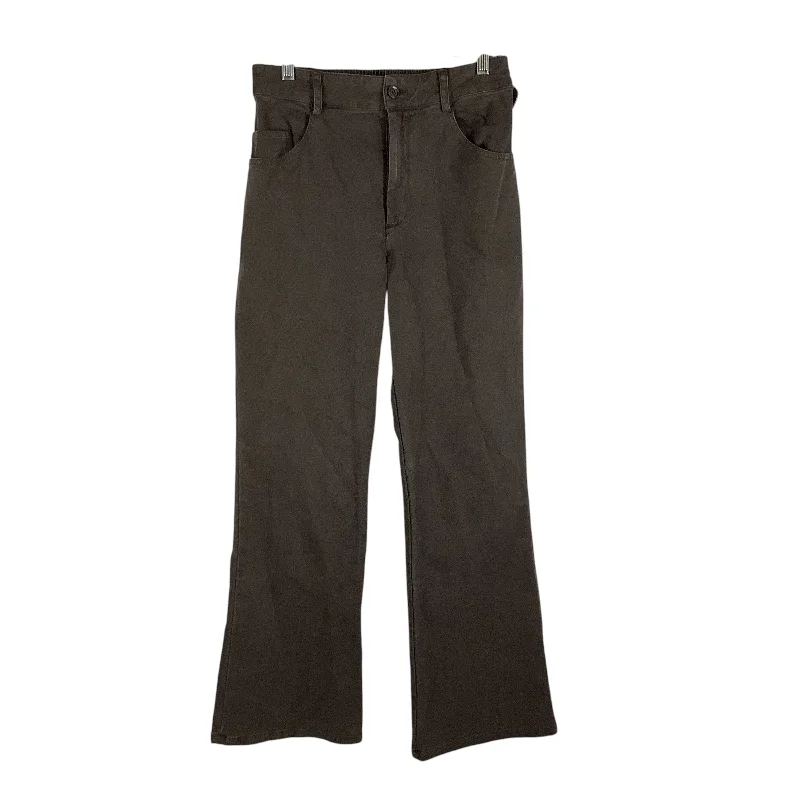 Pants Cargo & Utility By Young Fabulous & Broke In Brown, Size: S