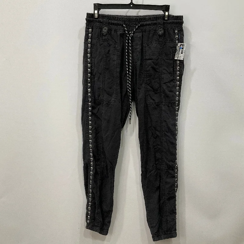 Pants Cargo & Utility By Anthropologie In Black, Size: Xs