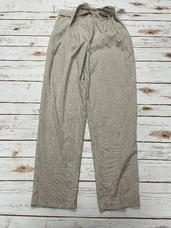 Pants Other By Loft In Brown, Size: S