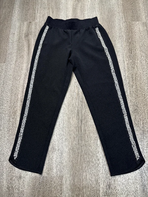 Pants Other By Juicy Couture In Black, Size: S