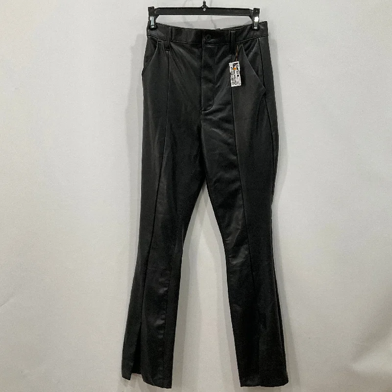 Pants Other By Abercrombie And Fitch In Black, Size: 0