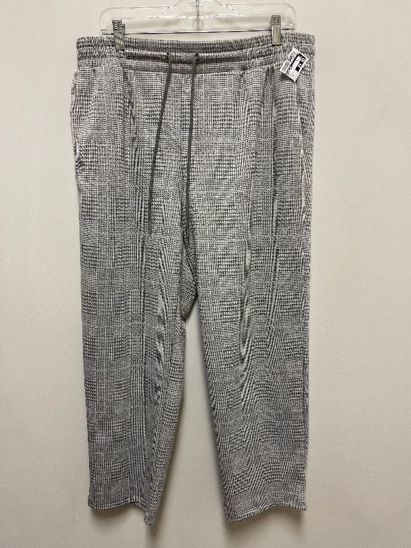 Pants Other By A New Day In Grey, Size: 12