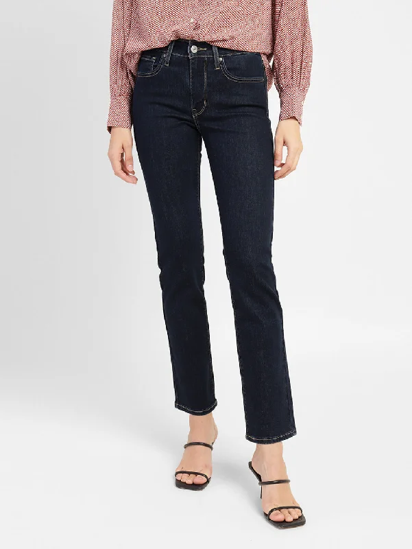 Women's Mid Rise 711 Skinny Fit Jeans