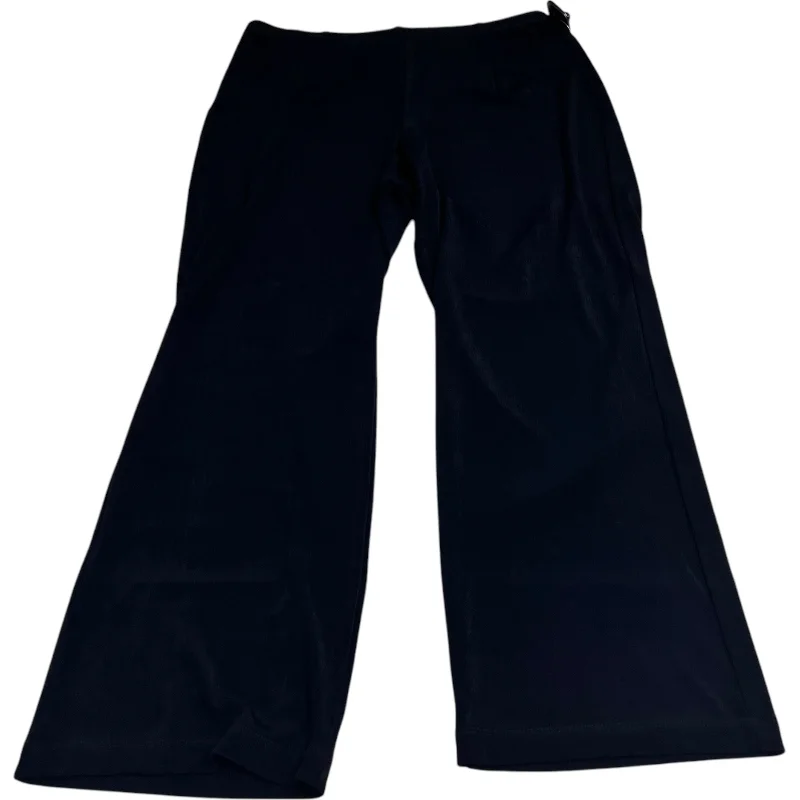 Pants Other By Chicos In Black, Size: L