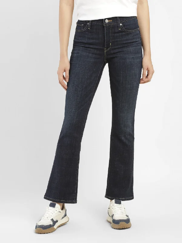 Women's Mid Rise 315 Bootcut Jeans