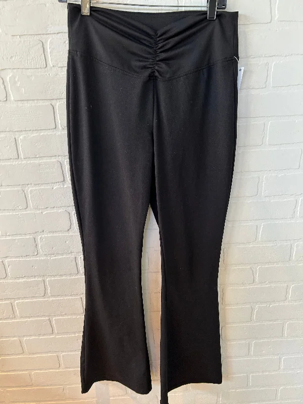 Pants Lounge By A New Day In Black, Size: 12