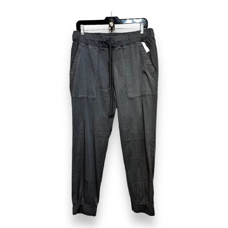 Pants Cargo & Utility By Cloth & Stone In Grey, Size: M