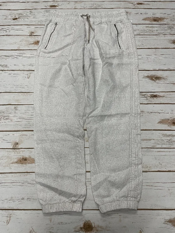 Pants Joggers By Athleta In Tan, Size: 8