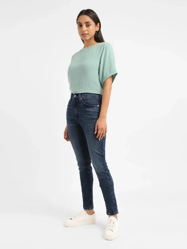 Women's Mid Rise 314 Slim Fit Jeans