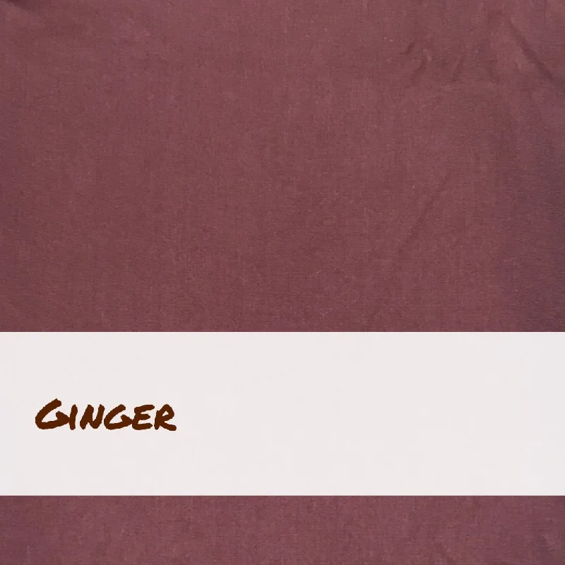 ginger