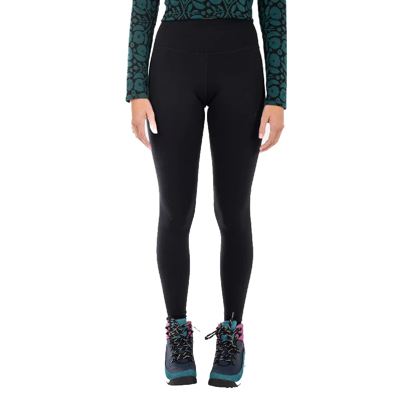 Jetty Everest Women's Leggings - Black