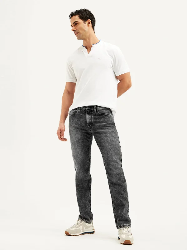 Men's 511 Slim Fit Grey Jeans