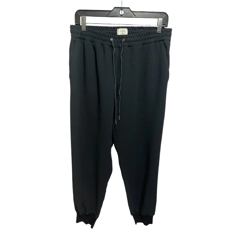 Pants Joggers By Wilfred In Black, Size: M