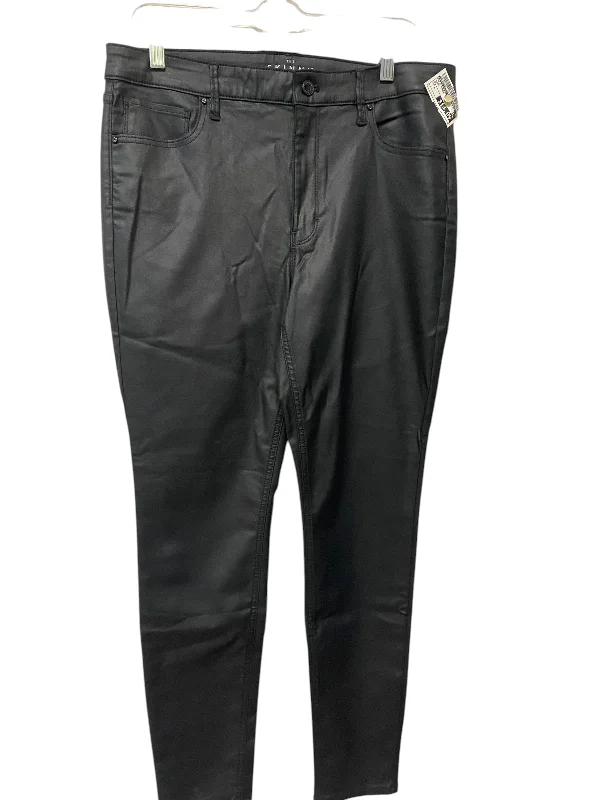 Pants Other By White House Black Market In Black, Size: 12