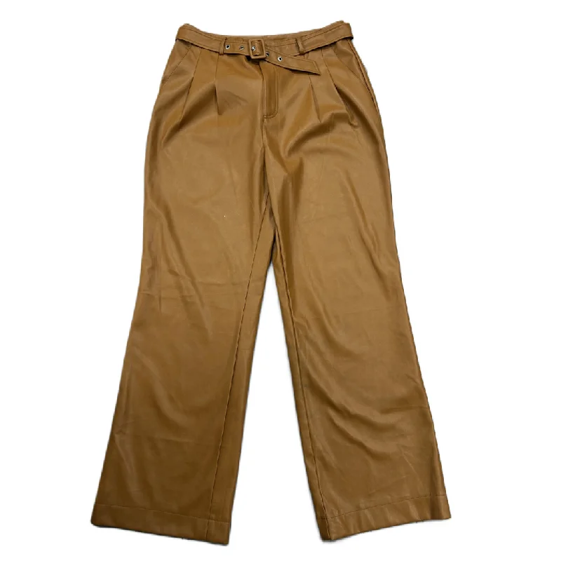 Pants Other By 7 For All Mankind In Brown, Size: L