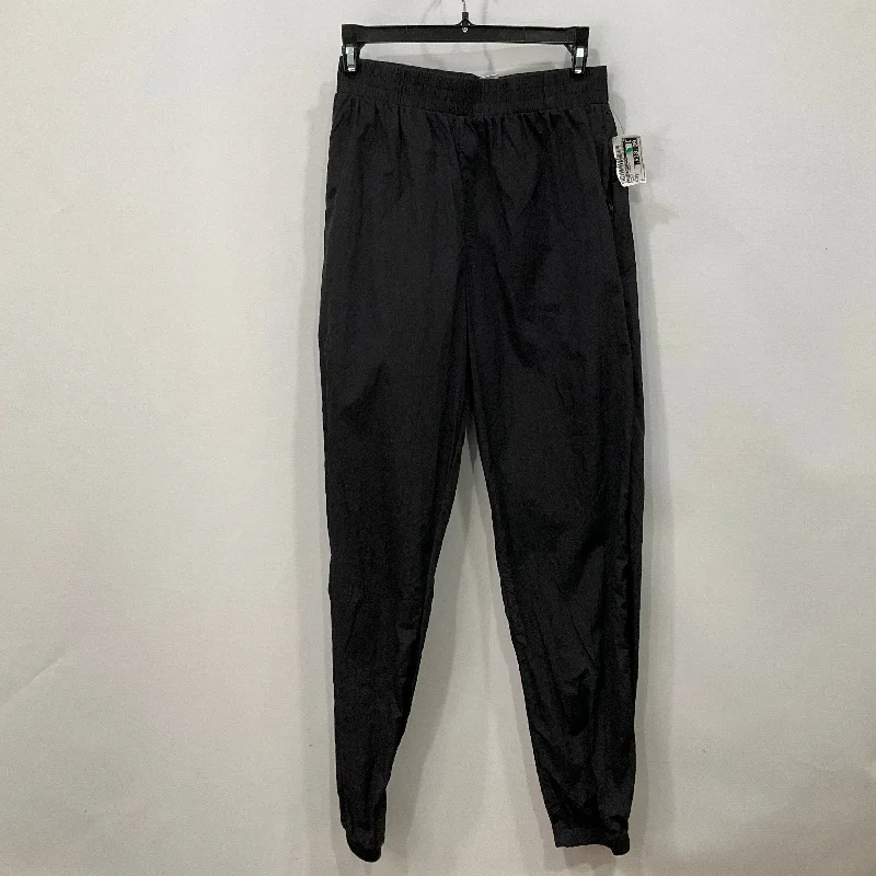 Pants Joggers By Urban Outfitters In Black, Size: S