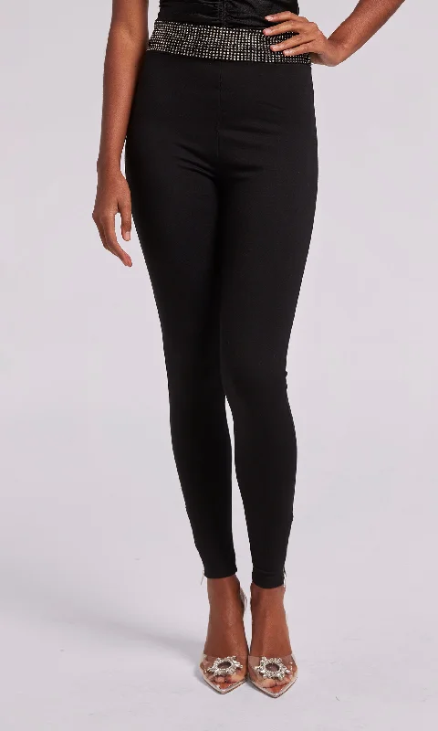 Juliette Ponte Leggings