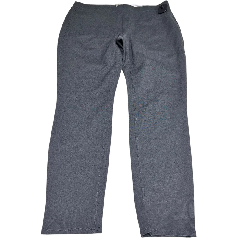 Pants Other By St Johns Bay In Grey, Size: L