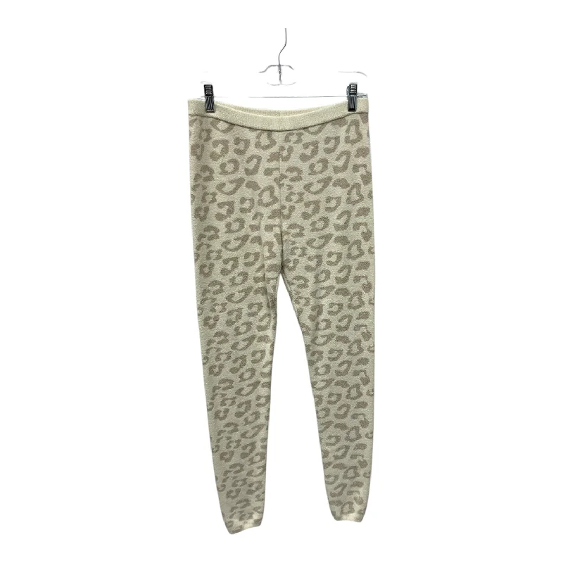 Pants Lounge By Barefoot Dreams In Cream, Size:8