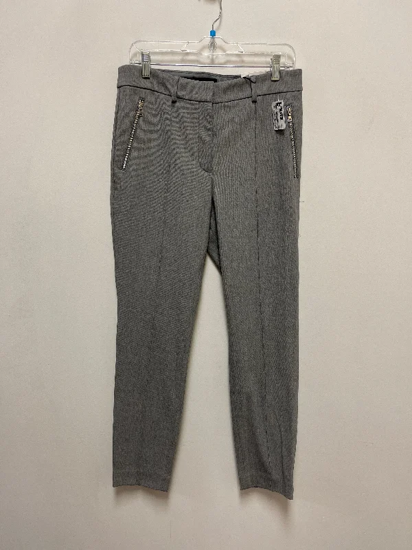 Pants Other By Express In Grey, Size: 10