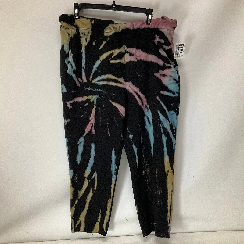 Pants Lounge By Cmb In Multi-colored, Size: S