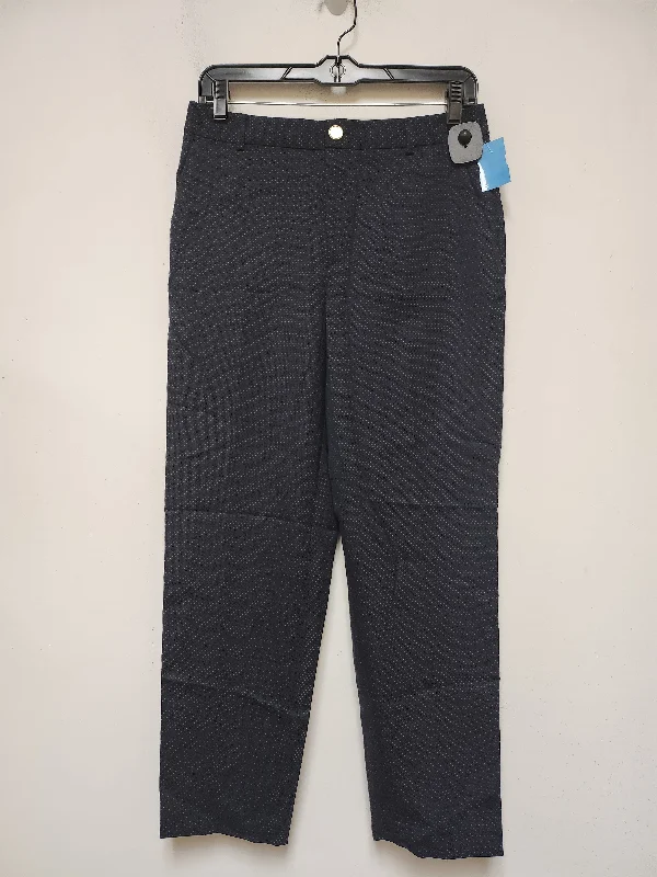 Pants Other By Club Monaco In Blue, Size: 4