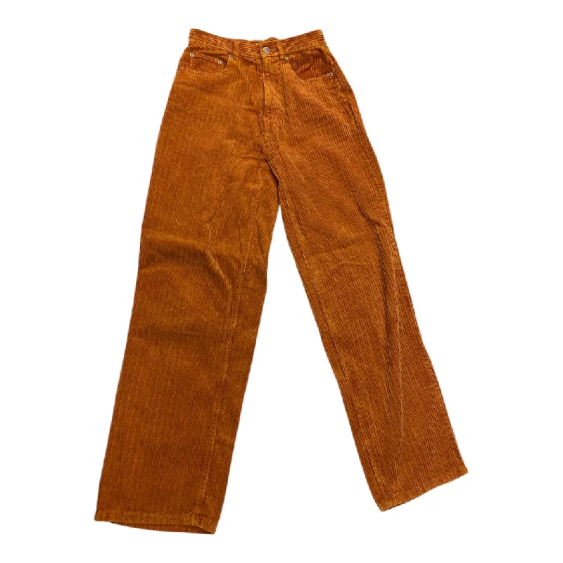 Pants Other By Bdg In Orange, Size: 2