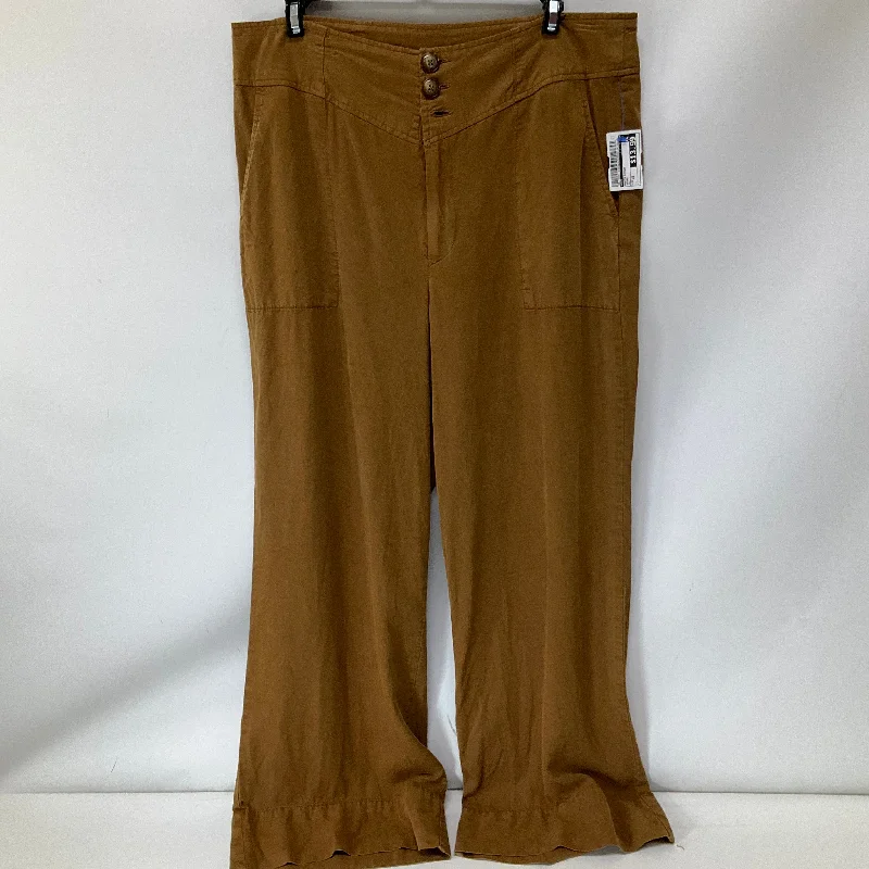 Pants Other By Kut In Brown, Size: 10