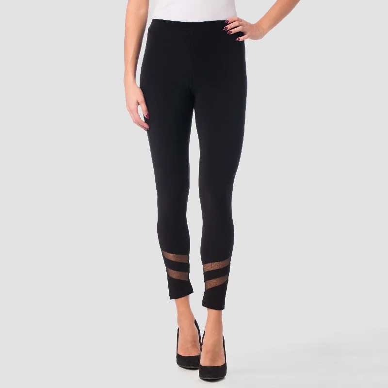 Joseph Ribkoff  3/4 Leggings