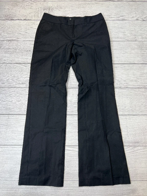 Pants Ankle By Halogen In Black, Size: 10