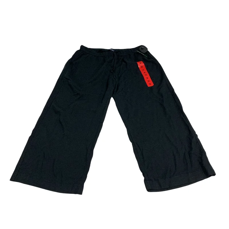 Pants Linen By Splendid In Black, Size: M