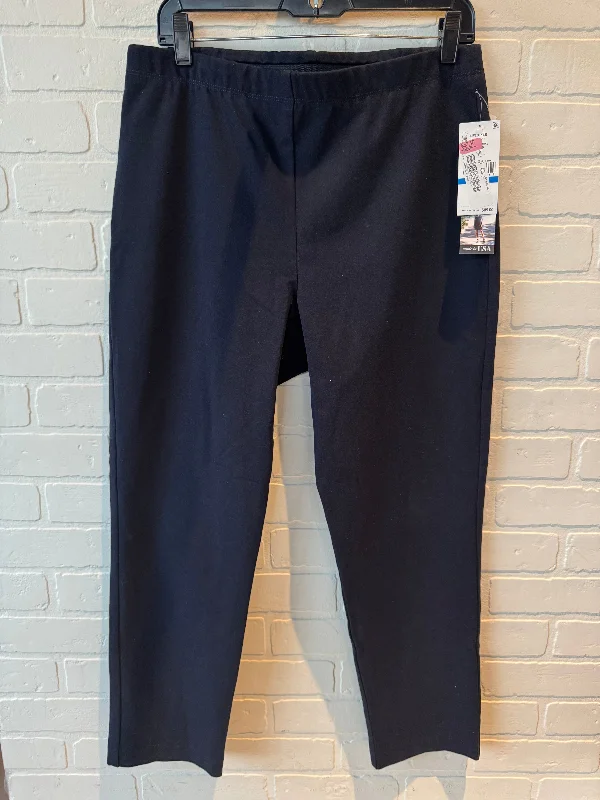 Pants Other By Karen Kane In Navy, Size: 16