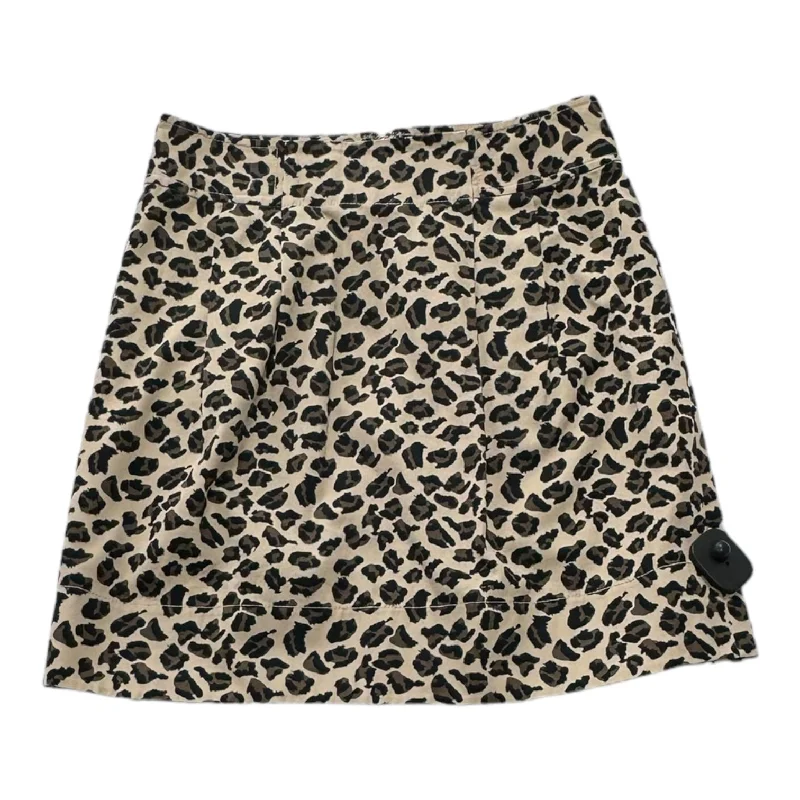 Skirt Designer By Marc By Marc Jacobs  Size: 4