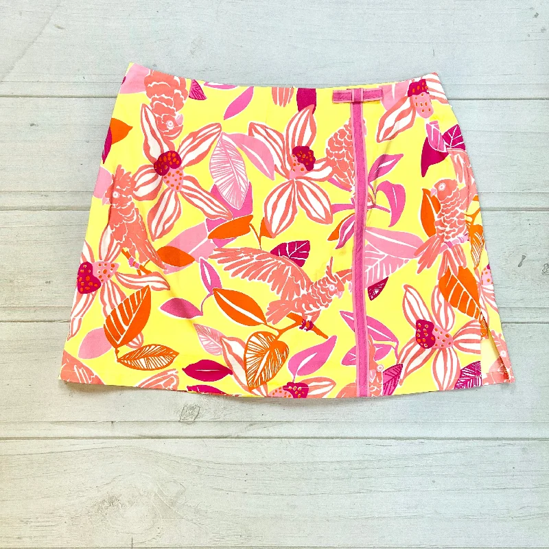 Skirt Designer By Lilly Pulitzer  Size: 10