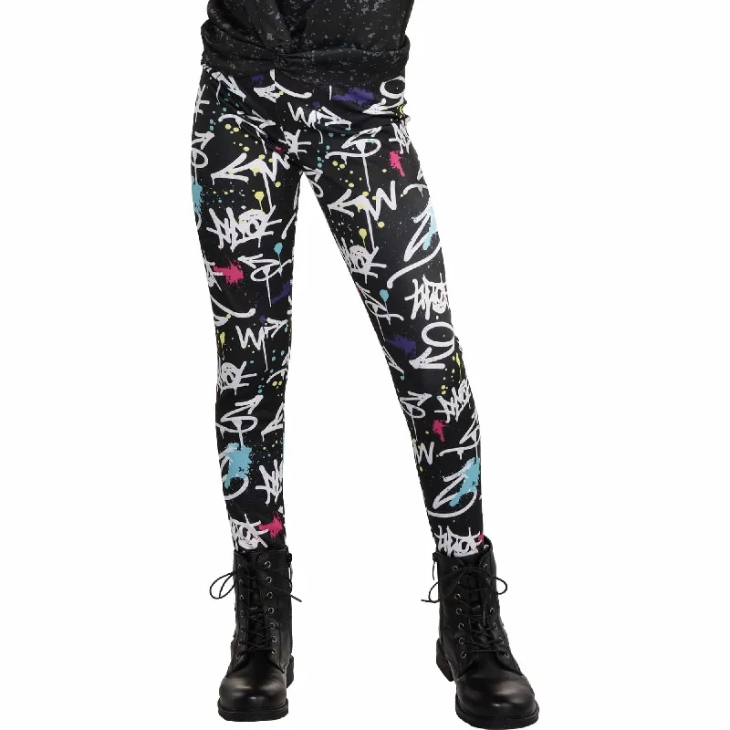 Punk Leggings - Child Standard