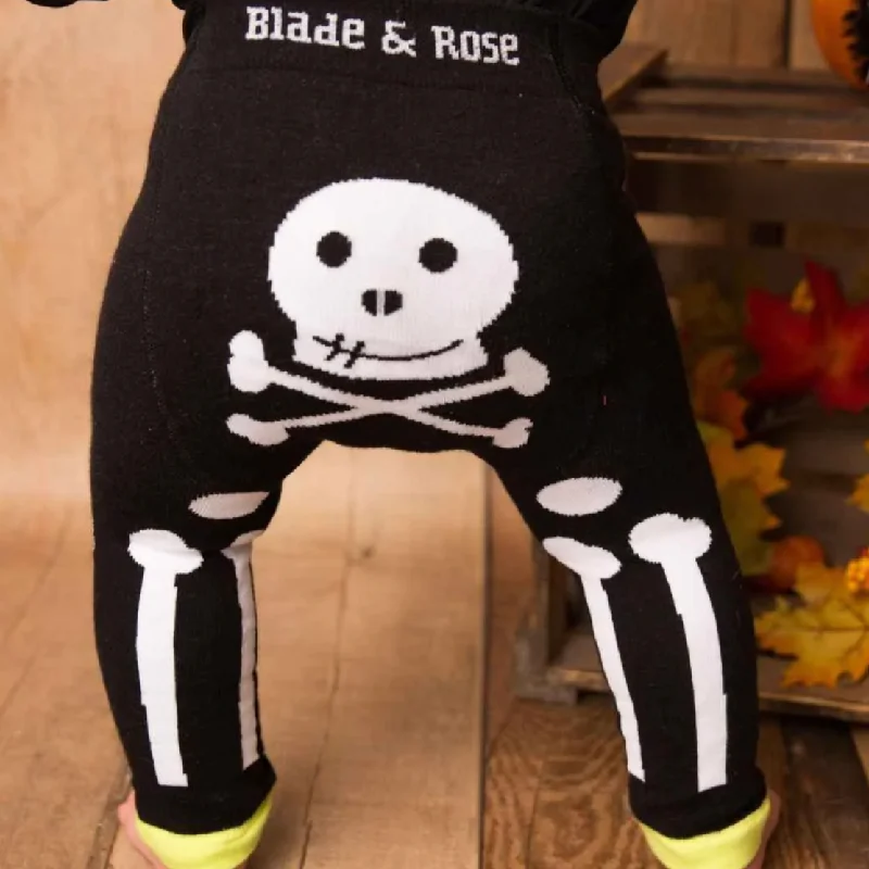 Skeleton Leggings