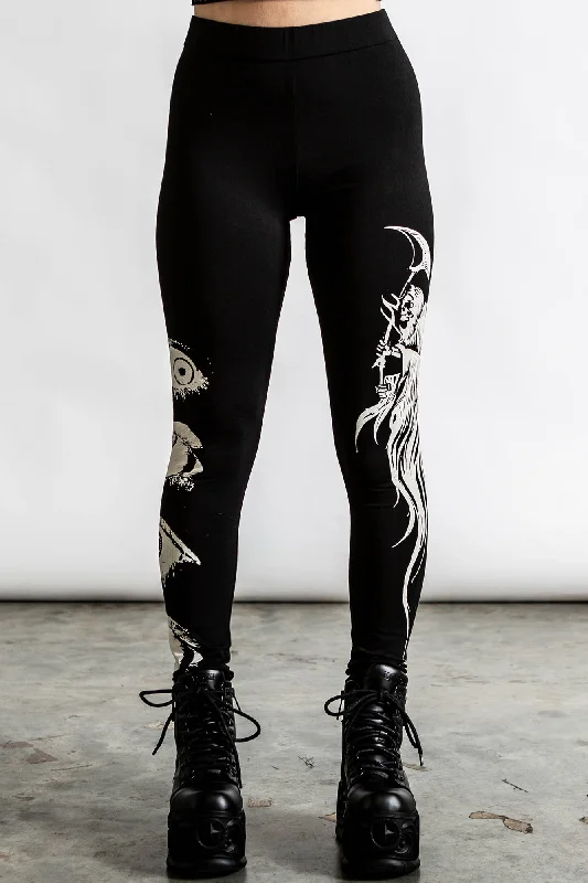 Insomnia Leggings